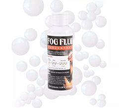 Concentrated Liquid for Smoke Machines 100 ml 1 Hour of Use