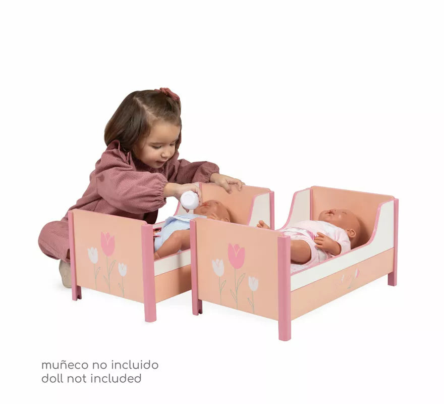 Translation missing: en.Litera de Madera de Juguete
