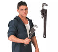 Llave Inglesa de Killer o Asesino de 42 cm