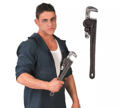 Killer or Assassin's Wrench 42 cm