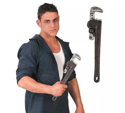 Llave Inglesa de Killer o Asesino de 42 cm