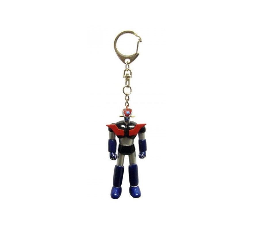 Translation missing: en.Llavero Figura Mazinger Z 7 cm