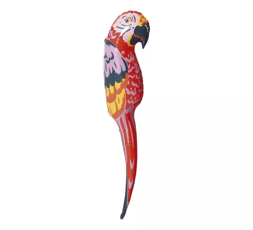 Loro Hinchable de 105 cm