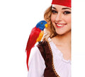 Loro Pirata para hombro con elástico de 23 Cm