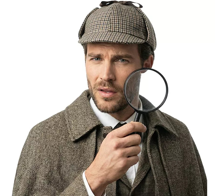 Translation missing: en.Lupa de Detective
