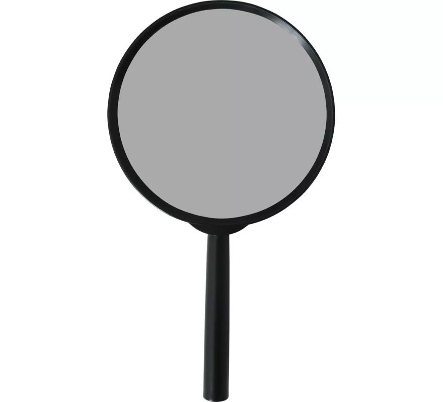 Lupa de Investigador de 16 cm