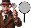 Lupa de Investigador de 16 cm