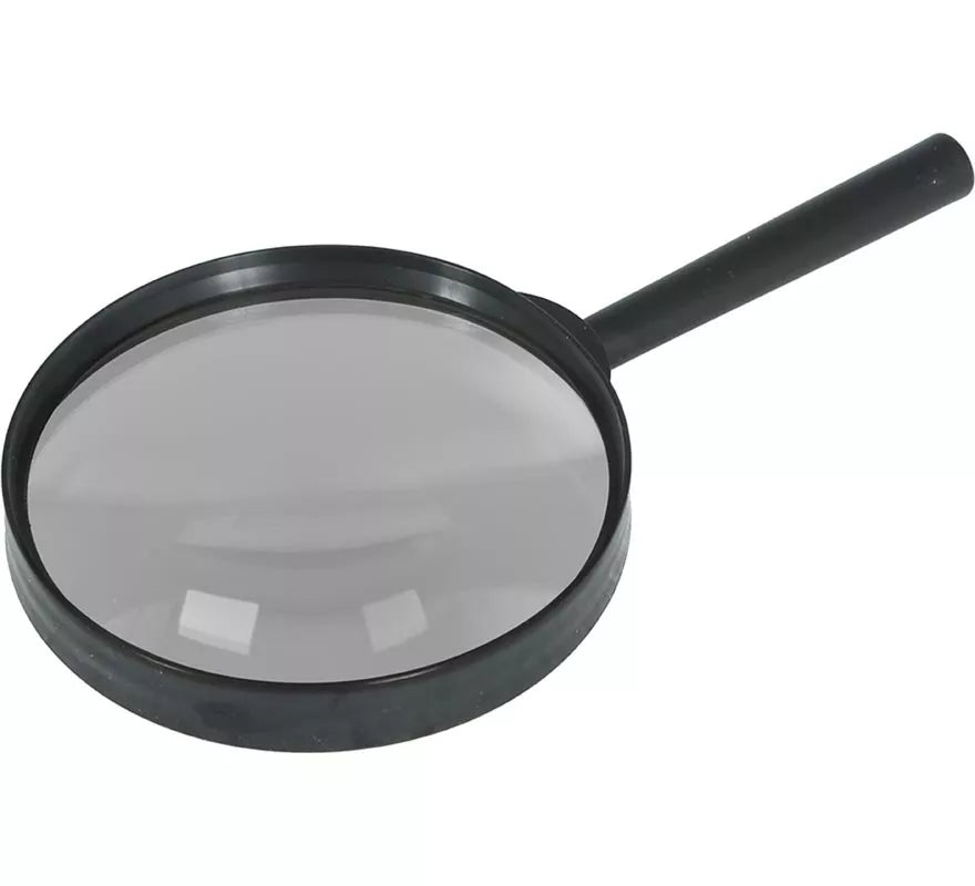 Translation missing: en.Lupa de Investigador de 16 cm