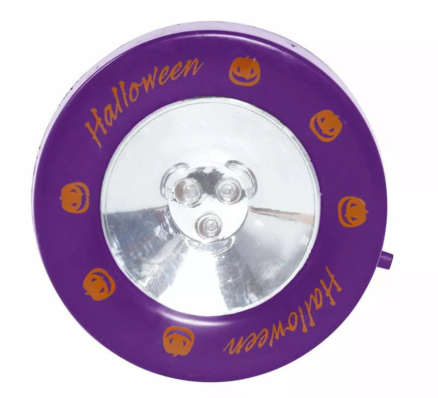 Translation missing: en.Luz Multicolor para Calabaza de 6.6 cm