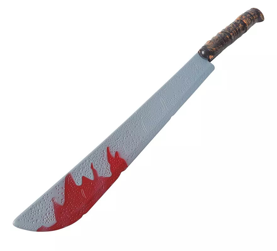 Translation missing: en.Machete con Sangre 74 Cm
