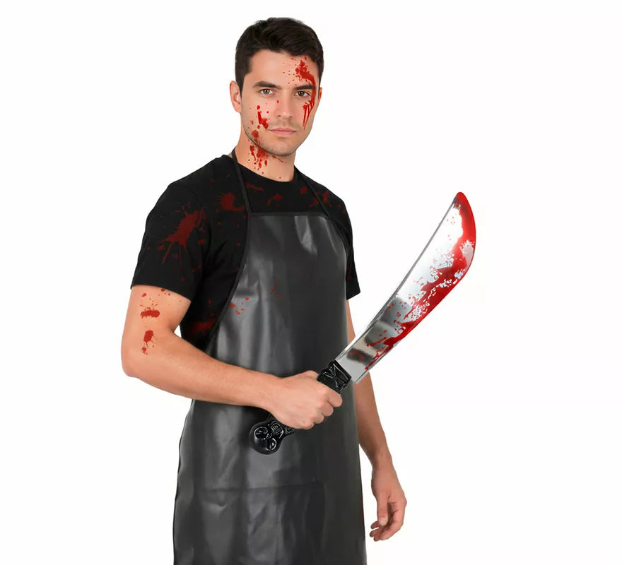 Translation missing: en.Machete con Sangre de 41 cm