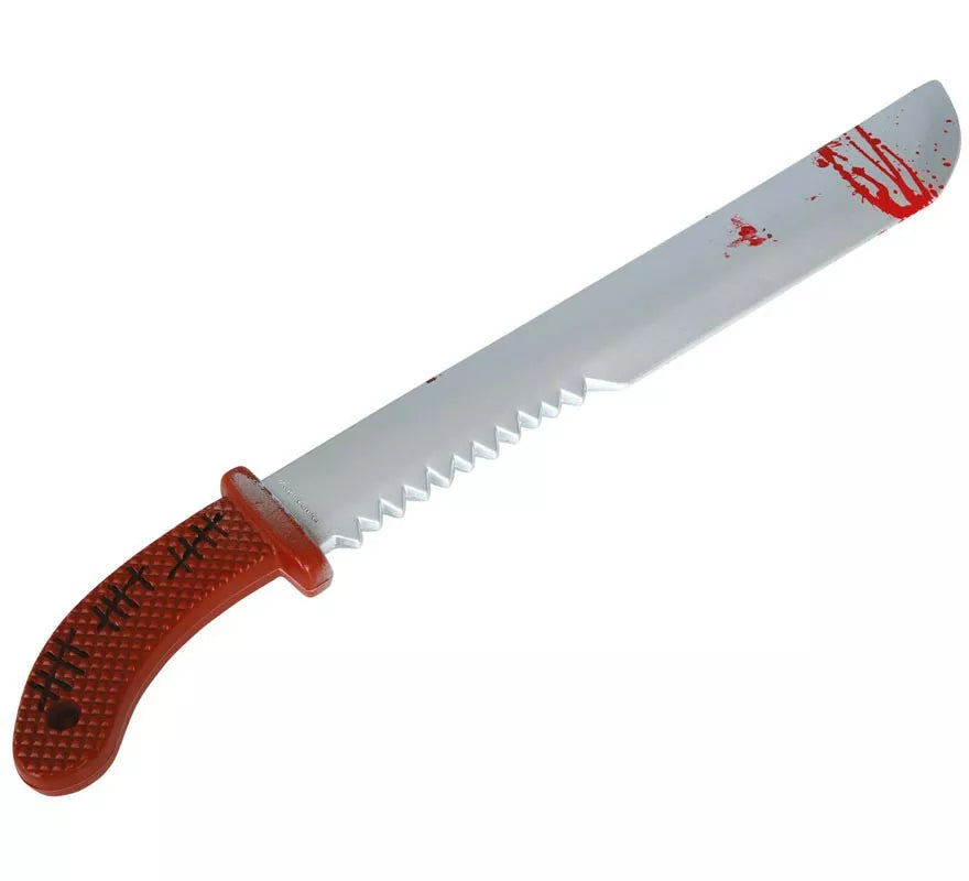 Translation missing: en.Machete con Sierra 60 cm