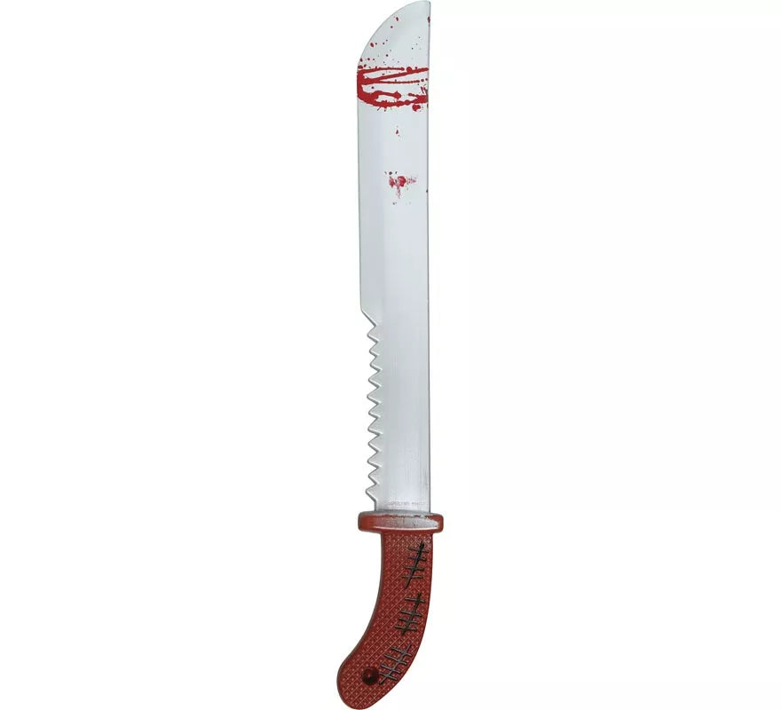 Translation missing: en.Machete con Sierra 60 cm