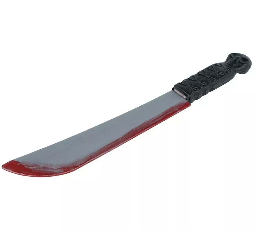 Machete de 41 cm