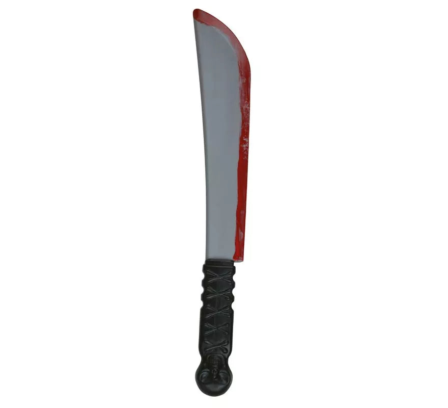 Machete de 41 cm