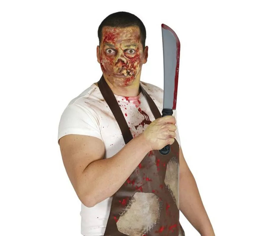 Machete de 41 cm