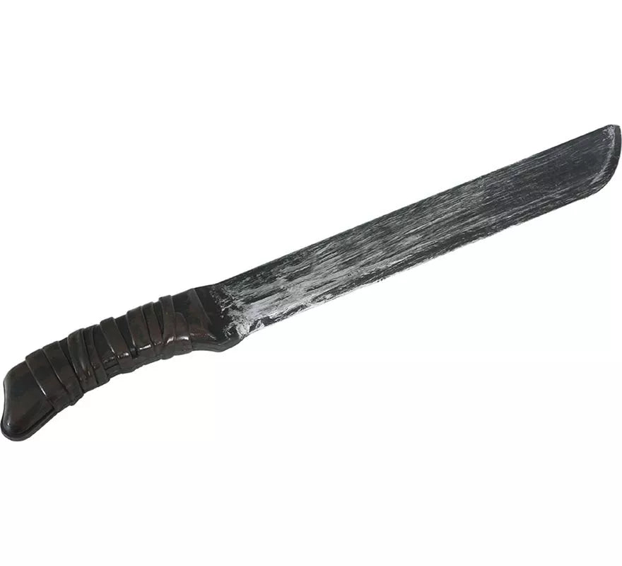 Translation missing: en.Machete de Asesino de 68 cm de Plástico de Juguete