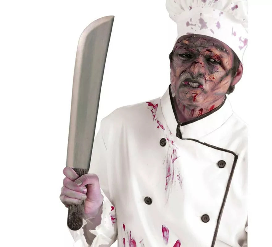 Translation missing: en.Machete de plástico Halloween o Indiana