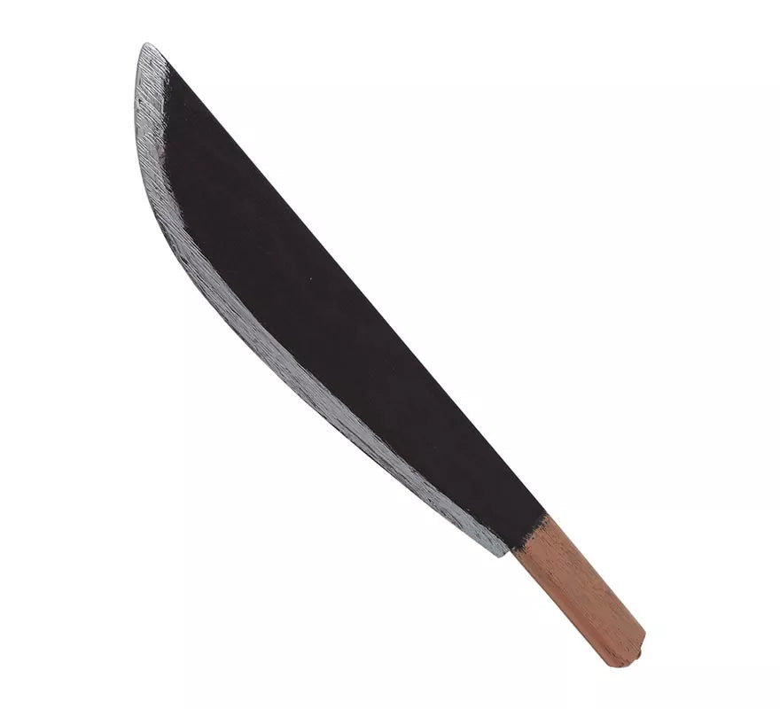 Translation missing: en.Machete para Halloween de Killer Butcher de 53 cm