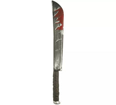 105cm Bloody Machete