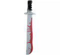 Machete Sangriento de 61 cm