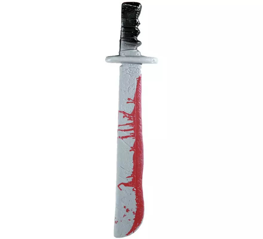 Translation missing: en.Machete Sangriento de 61 cm