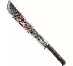 75cm Bloody Machete