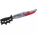Machete Zombie Killer de 50x11 cm