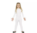 Maillot color Blanco para niños