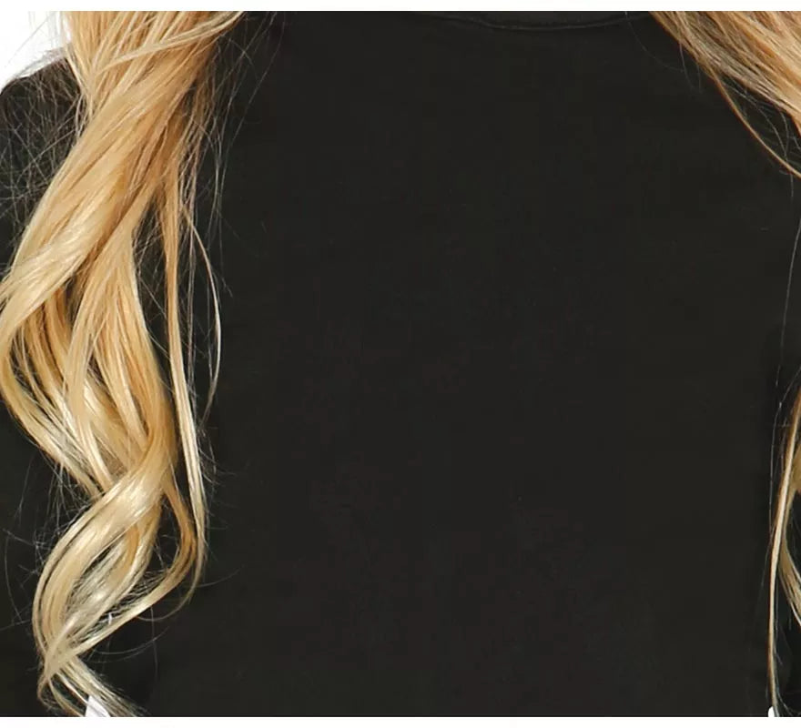 Maillot color Negro para niños