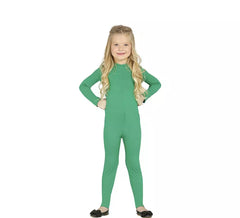 Green jersey for children