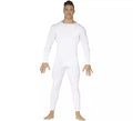 Maillot o Mono blanco para hombre