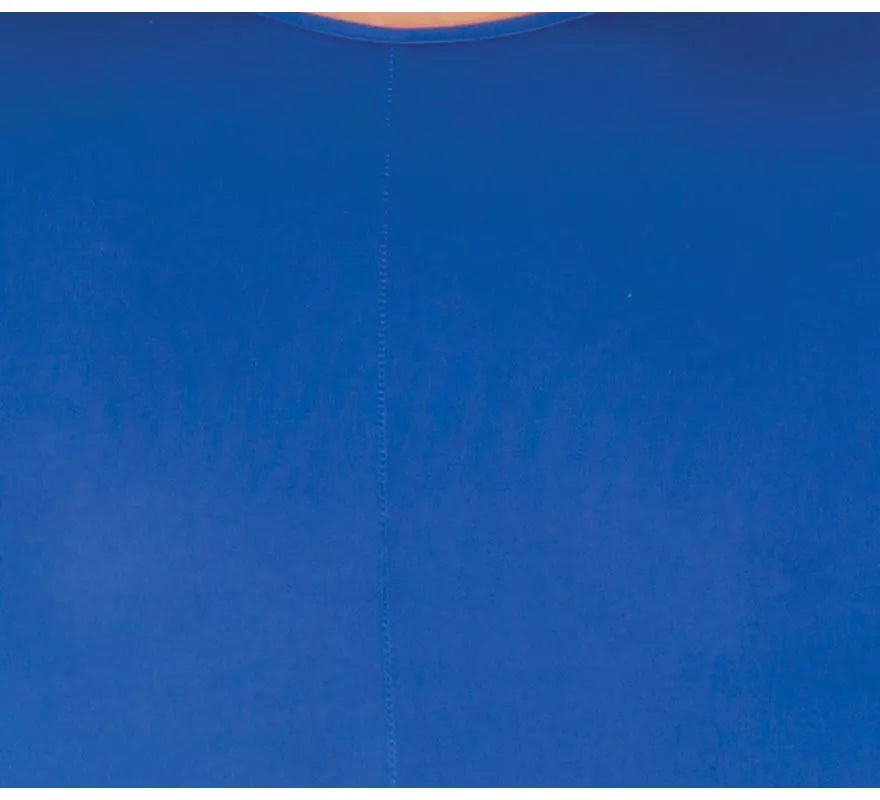 Translation missing: en.Maillot o Mono color azul para hombre