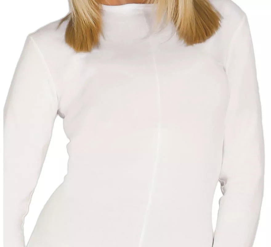 Maillot o mono color Blanco para mujer