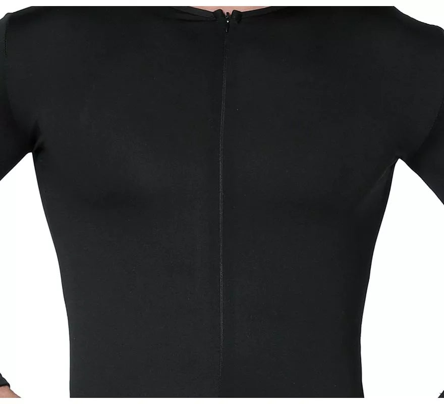 Translation missing: en.Maillot o Mono negro para hombre