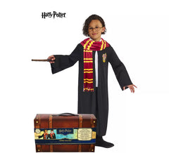 Harry Potter Travel Suitcase with Accessories