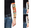 Manga con Tatuajes modelos surtidos