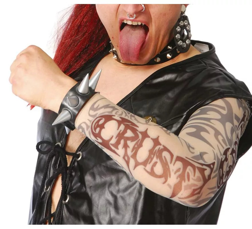 Translation missing: en.Manga Tatuaje para el brazo