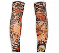 Mangas de Tatuaje de Tinta Miami