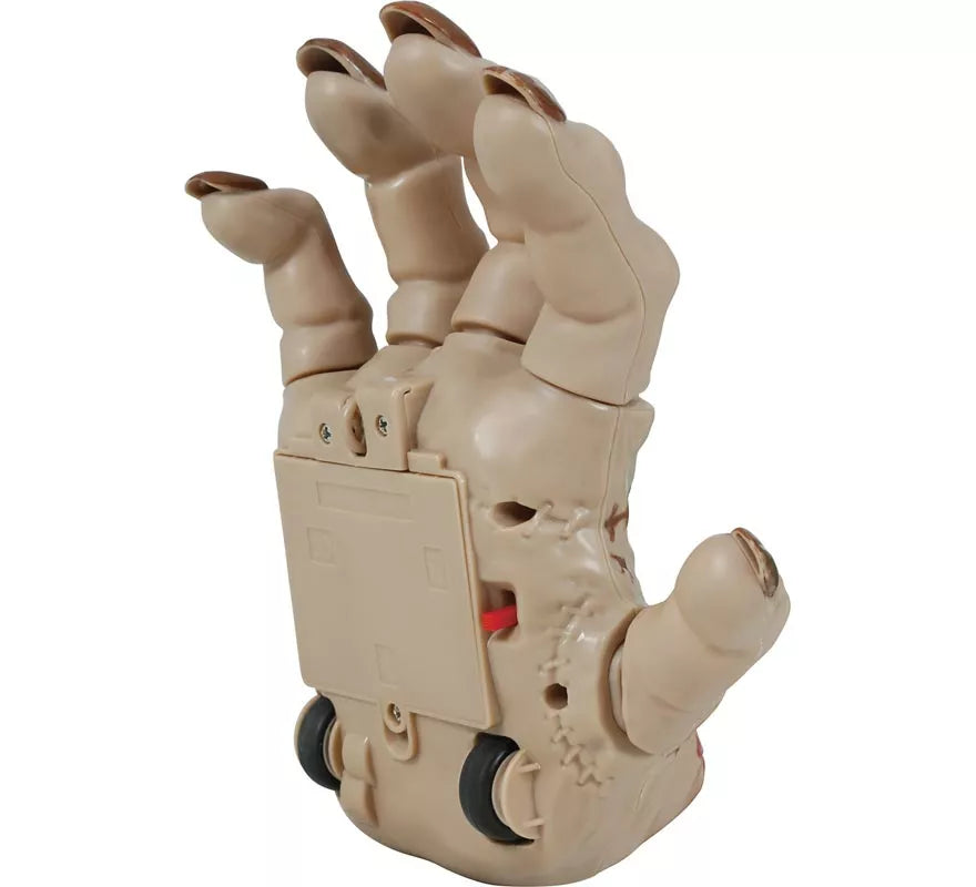 Mano Andante con Mando a Distancia de 18 cm