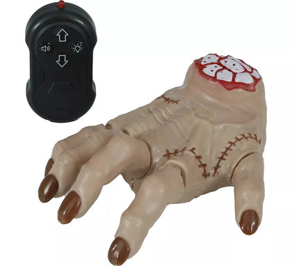Mano Andante con Mando a Distancia de 18 cm
