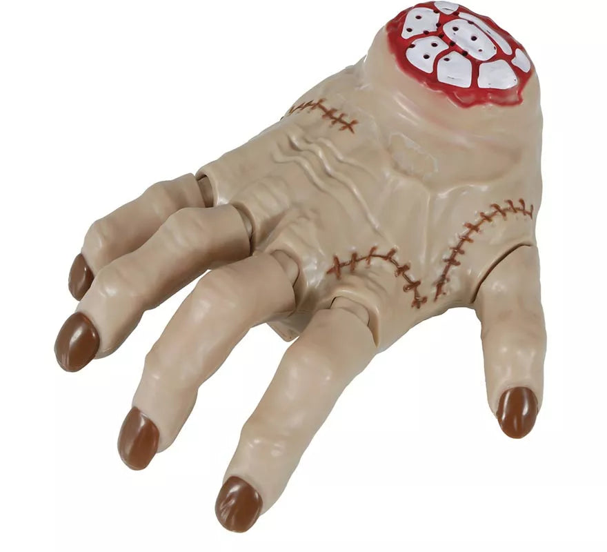 Mano Andante con Mando a Distancia de 18 cm