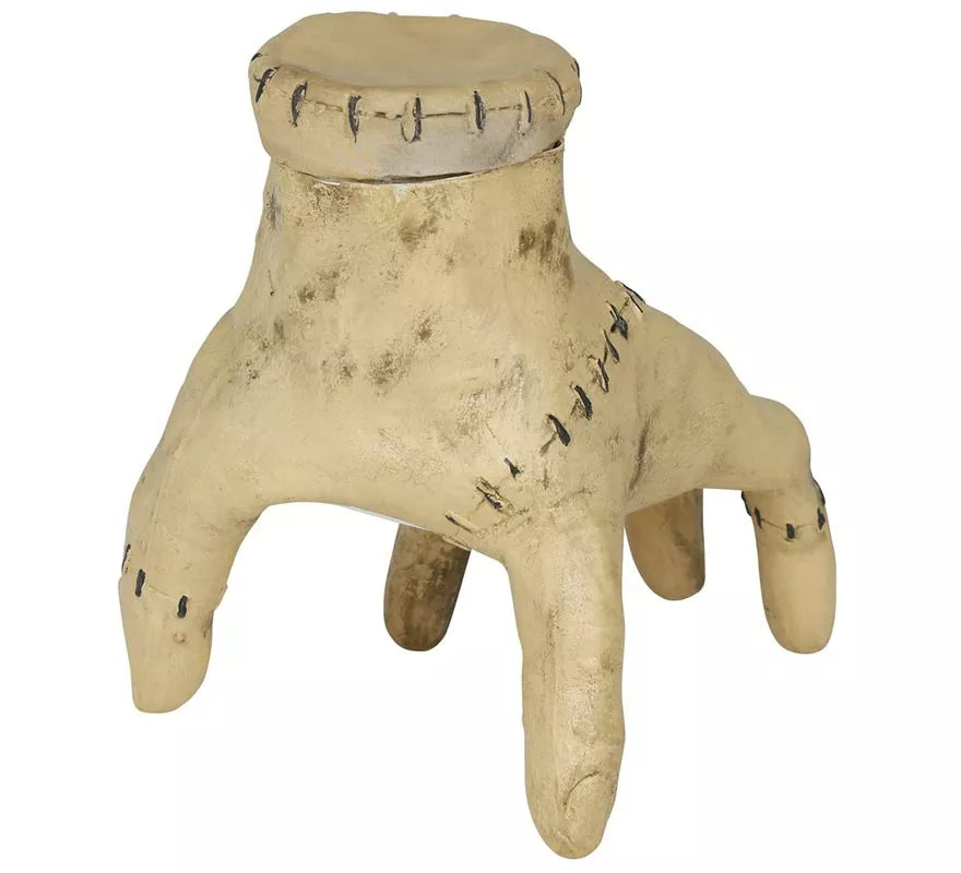 Mano Andante Sonido y Movimiento de 15 cm