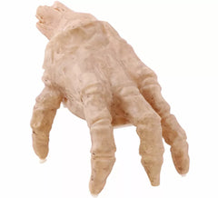 Corpse Hand with Light and Movement