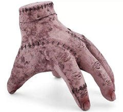 Walking Hand with Music and Movement