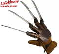 Mano o Guante de Freddy Krueger Deluxe