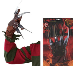 Mano o guanto di Freddy Krueger Classico di via dell'olmo