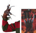 Mano o Guante de Freddy Krueger Elm Street Classic