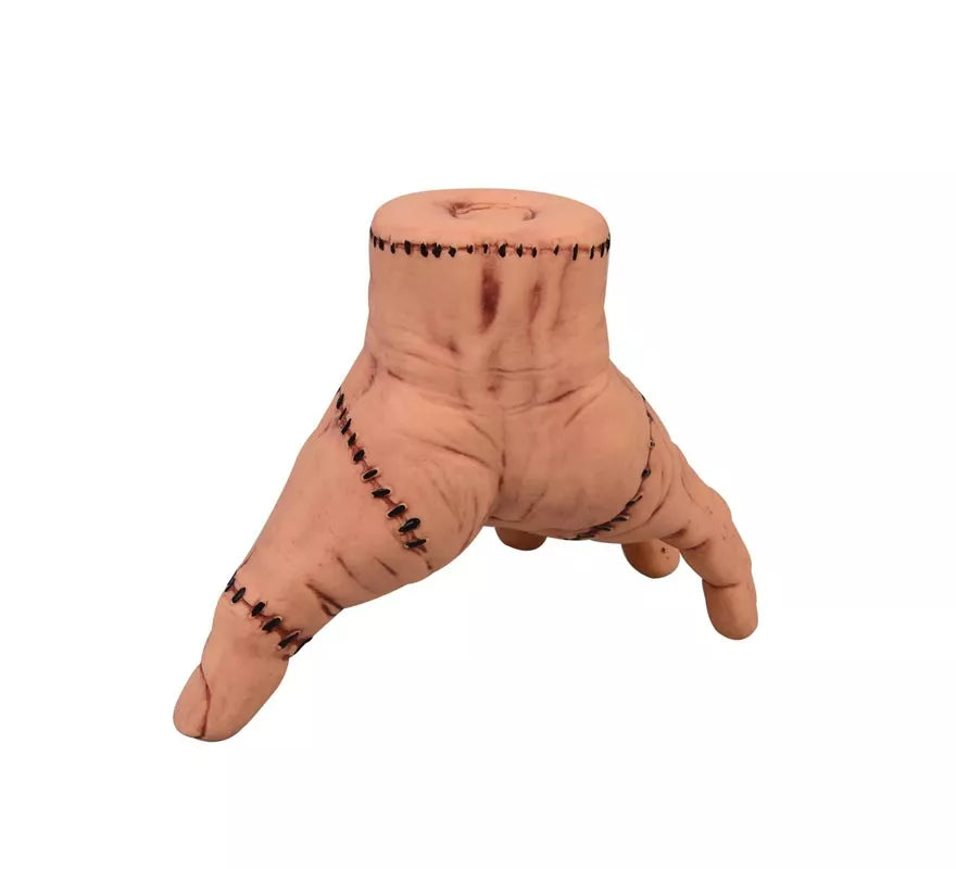 Mano Siniestra de 15x15