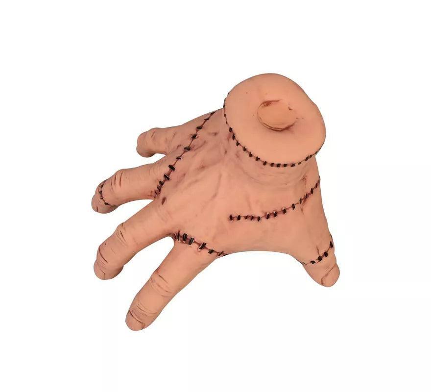 Mano Siniestra de 15x15